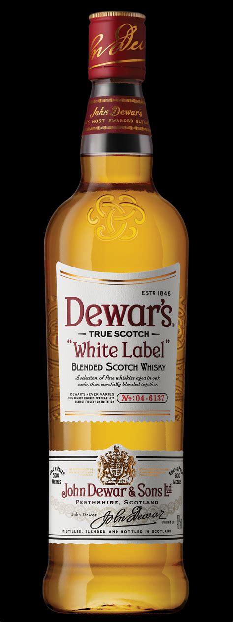 how to pronounce dewar's scotch.